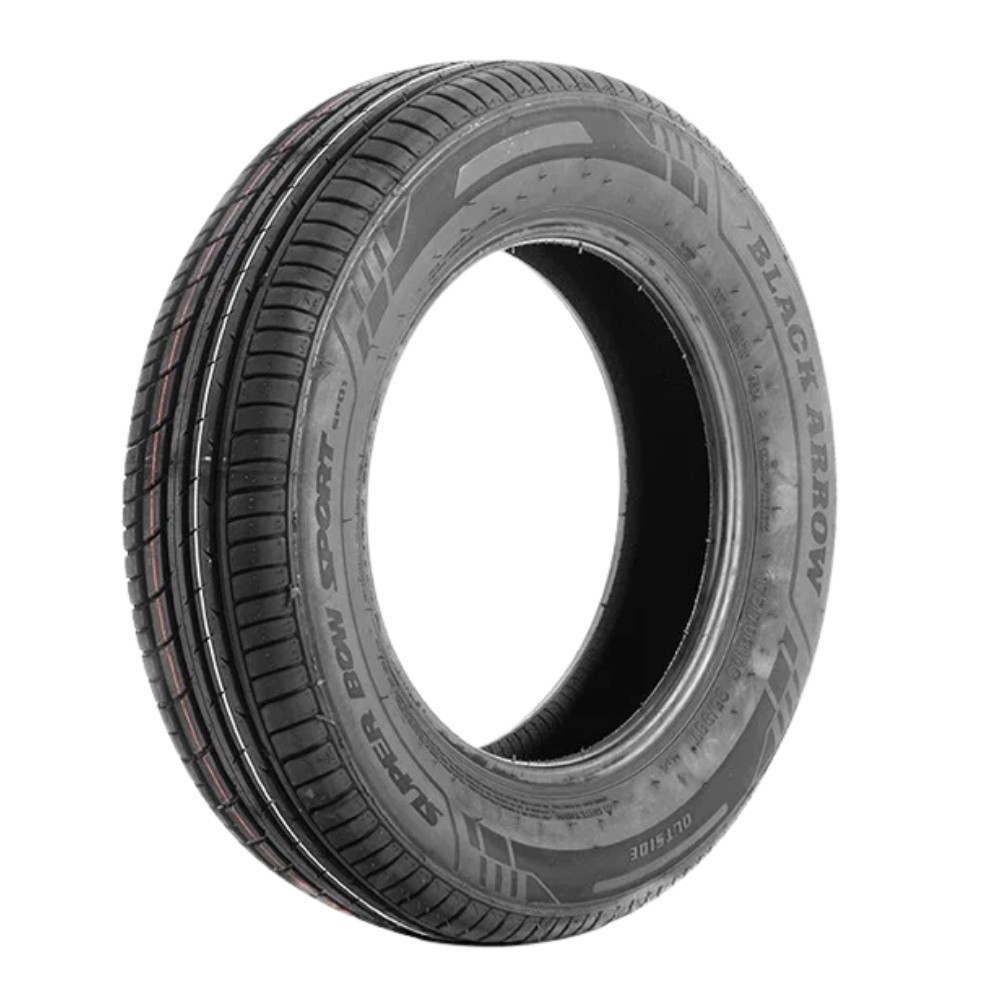 Blackarrow SP01