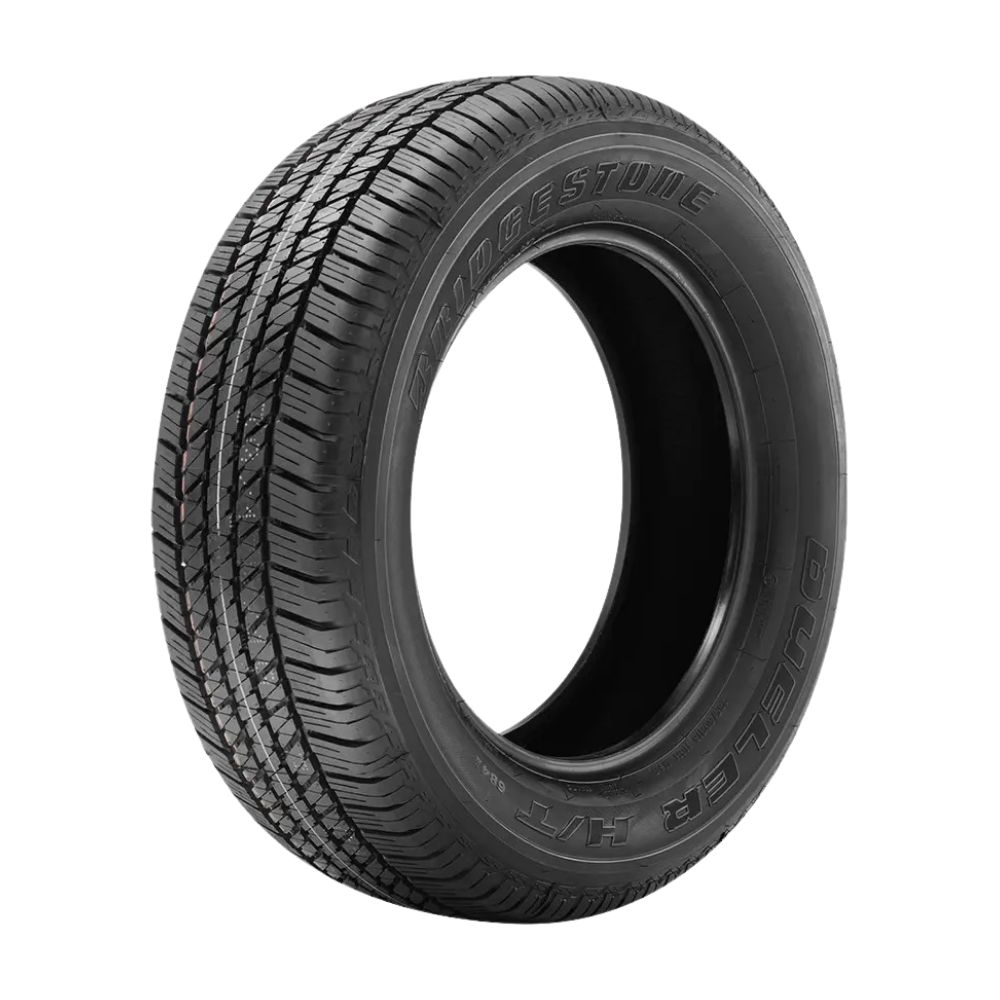 Bridgestone Dueler HT