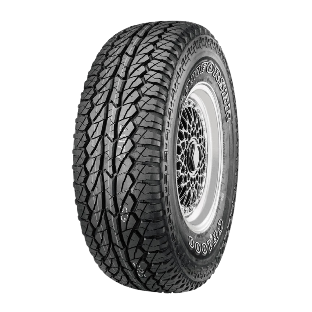 Comforser CF-1000 A/T