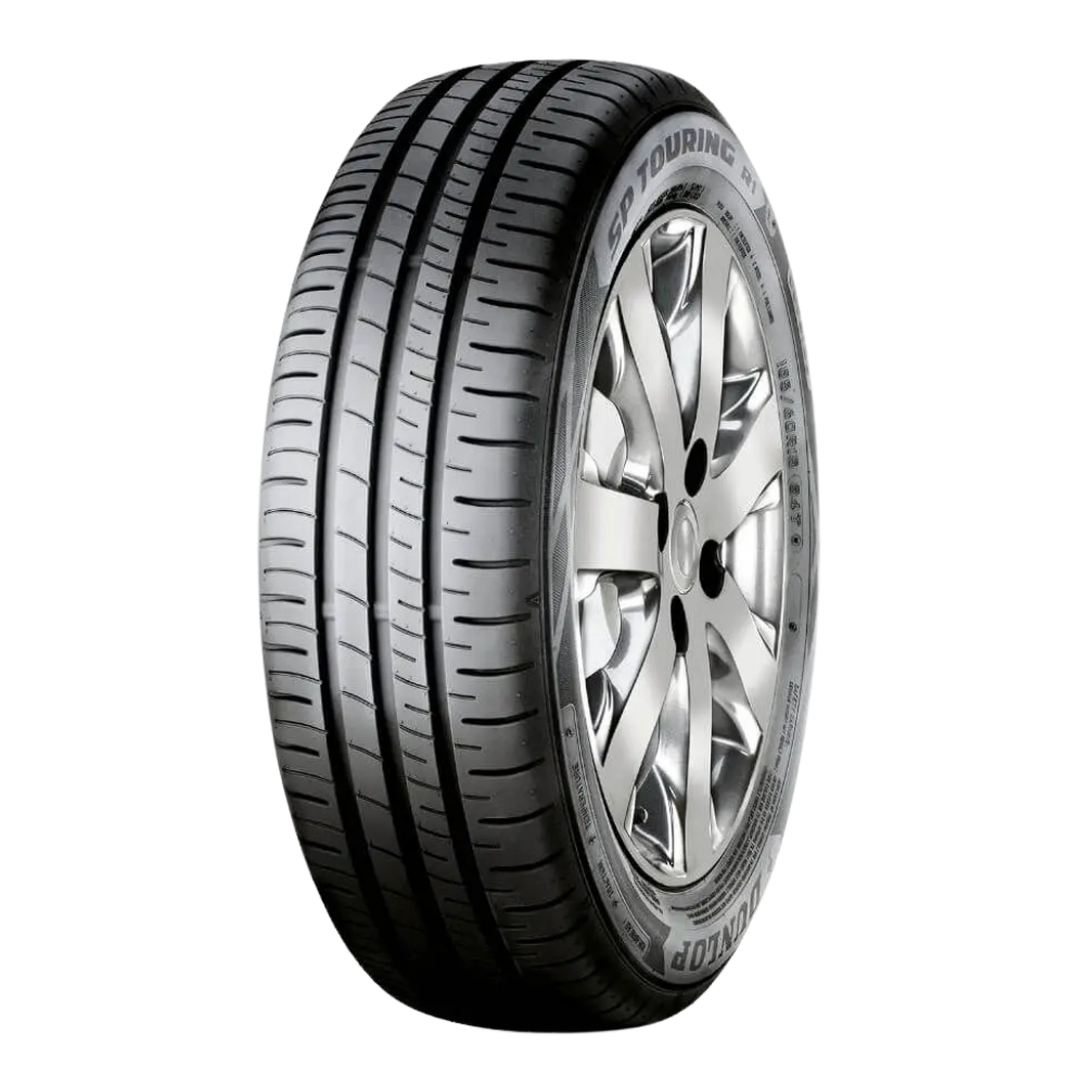 Dunlop Touring R-1