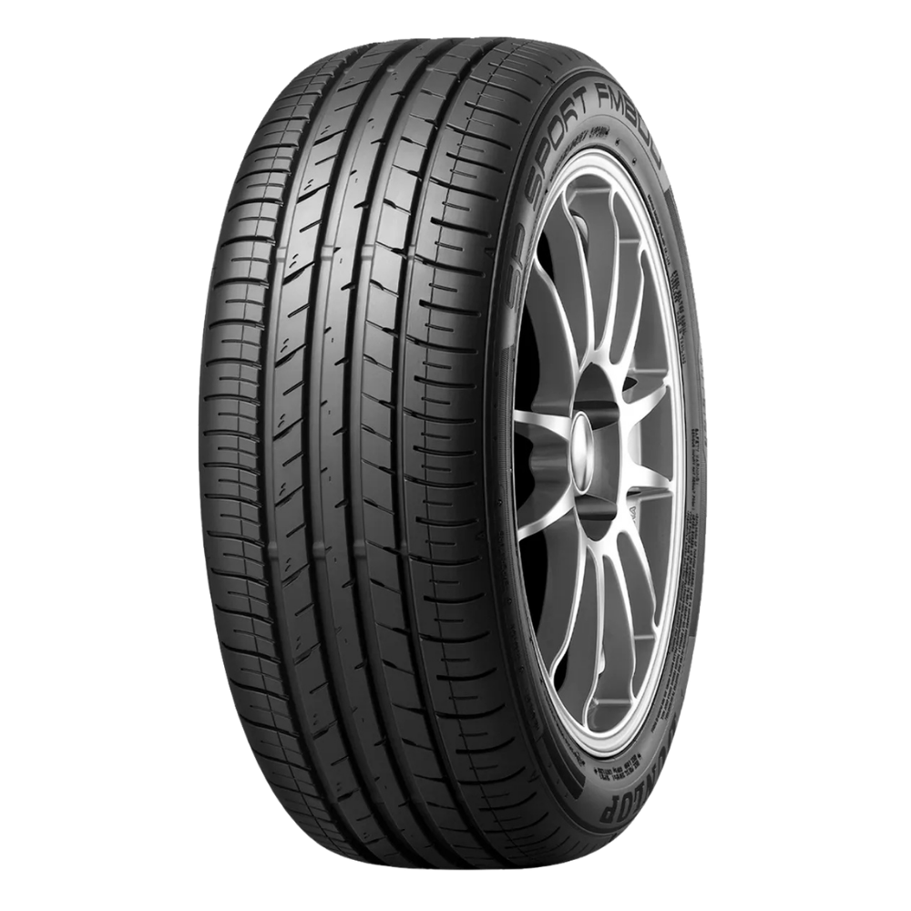Dunlop SP Sport FM800