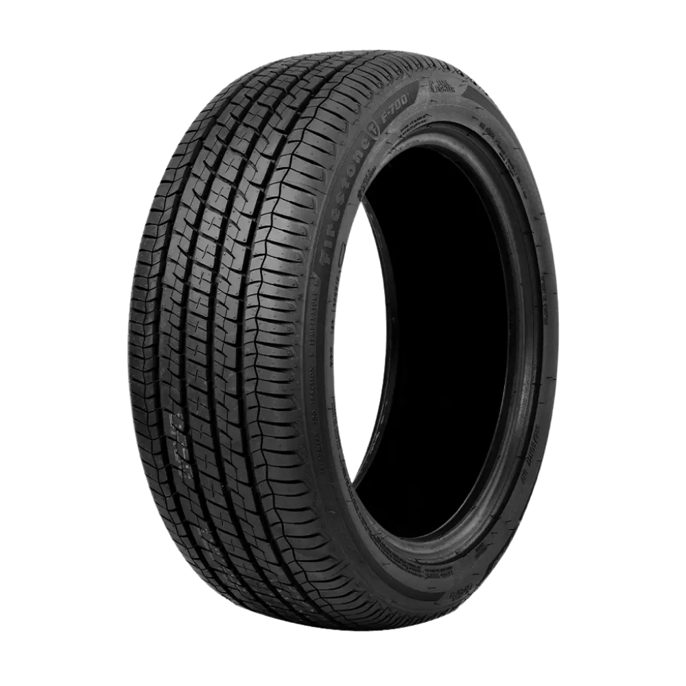 Firestone F-700
