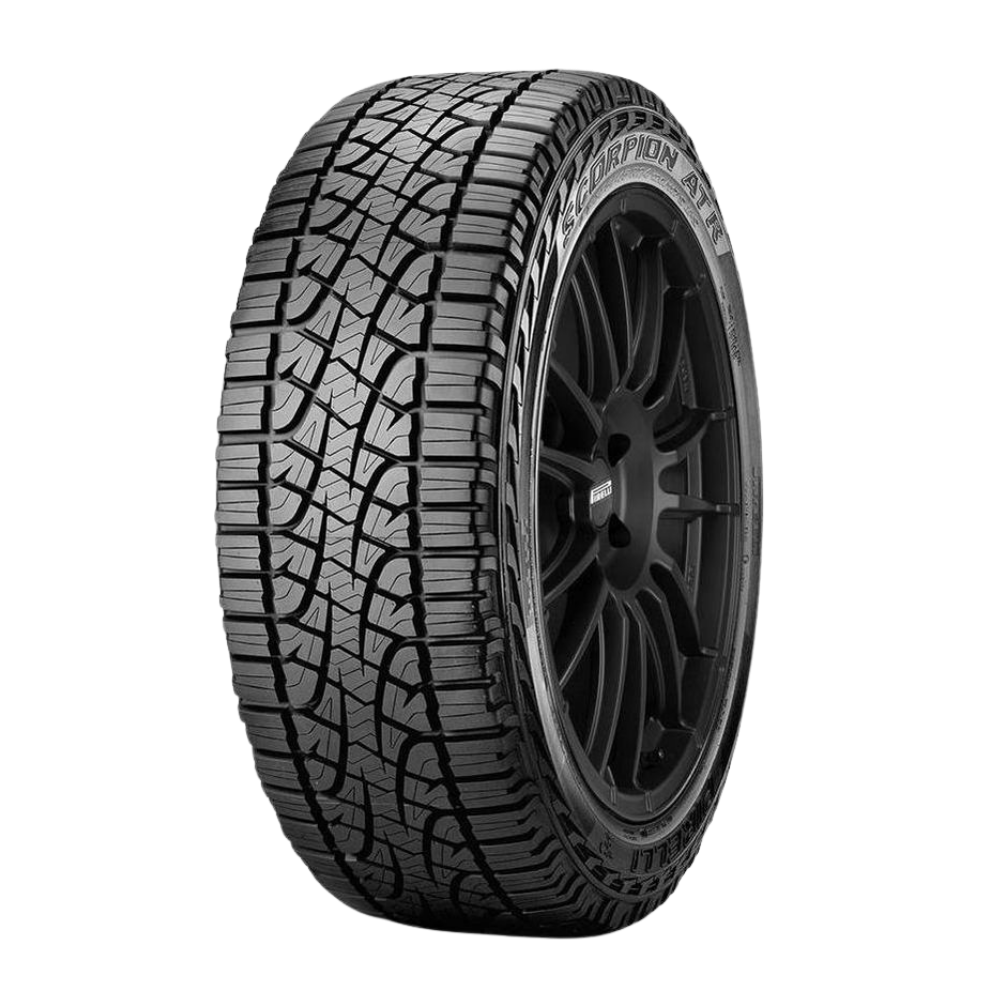 Pirelli Scorpion ATR