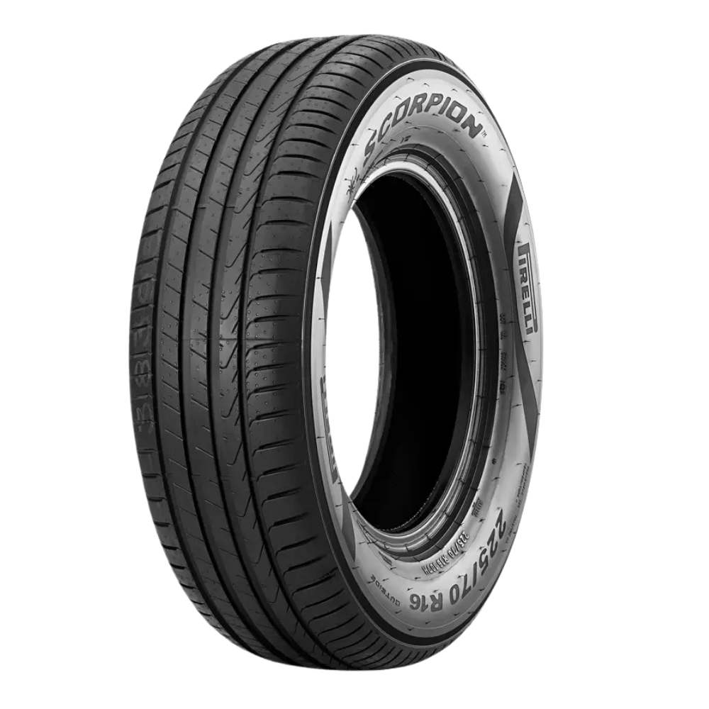 Pirelli Scorpion JP